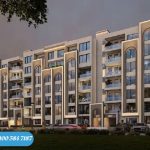 كمبوند جادينة هليوبوليس الجديدة بتقسيط حتي 10 سنوات