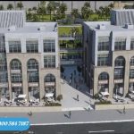 كمبوند جادينة هليوبوليس الجديدة بتقسيط حتي 10 سنوات