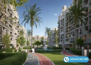 كمبوند ذا ساين المستقبل سيتي بتقسيط حتي 10 سنوات