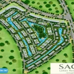 كمبوند ساج ليكس ريزيدنس العاصمة الإدارية اسعار وتفاصيل 2025