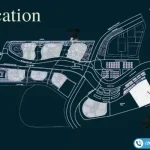 كمبوند ساج ليكس ريزيدنس العاصمة الإدارية اسعار وتفاصيل 2025