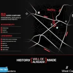 كمبوند سيفن ريزيدنس حدائق اكتوبر Seven Residence October