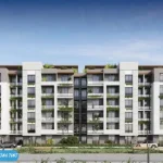 كمبوند كانيون 8 العاصمة الإدارية Canyon 8 New Capital اسعار 2025