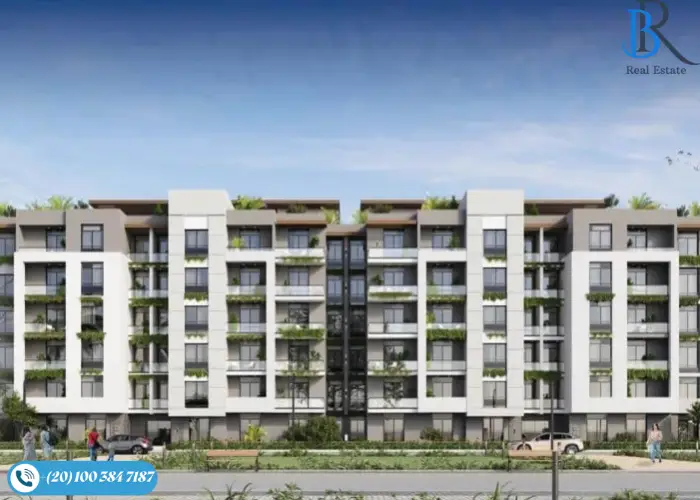 كمبوند كانيون 8 العاصمة الإدارية Canyon 8 New Capital اسعار 2025