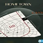 كمبوند كانيون 8 العاصمة الإدارية Canyon 8 New Capital اسعار 2025