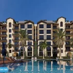 كمبوند لورا إيست فيلد الشروق سيتي Lora Eastfield Elsherouk City