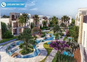 كمبوند لومين هايتس الشيخ زايد تفاصيل واسعار 2025