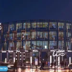 مول ذا ويف التجمع الخامس Mall The Wave New Cairo