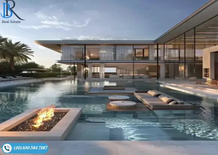 كمبوند كانيون 8 العاصمة الإدارية Canyon 8 New Capital اسعار 2025