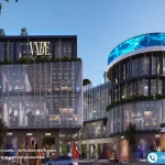 مول فايب التجمع الخامس Mall Vybe New Cairo اسعار 2026