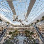 مول ات ناين التجمع الخامس Mall At Nine New Cairo بمقدم 15%