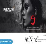 مول ات ناين التجمع الخامس Mall At Nine New Cairo بمقدم 15%