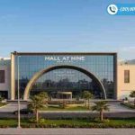مول ات ناين التجمع الخامس Mall At Nine New Cairo بمقدم 15%