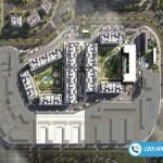 مول بيجونيا ووك التجمع الخامس Begonia Walk Mall اسعار 2025