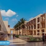 مول خان أرابيسك الفسطاط الجديدة Khan Arabesque SED بمقدم 5%