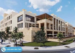 مول خان أرابيسك الفسطاط الجديدة Khan Arabesque SED بمقدم 5%