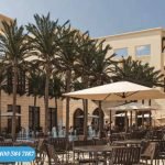 مول خان أرابيسك الفسطاط الجديدة Khan Arabesque SED بمقدم 5%