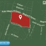 مول خان أرابيسك الفسطاط الجديدة Khan Arabesque SED بمقدم 5%