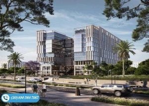 مول سنوفا العاصمة الإدارية Mall Snova New Capital اسعار 2025