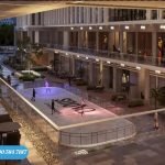 مول سنوفا العاصمة الإدارية Mall Snova New Capital اسعار 2025