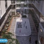 مول سنوفا العاصمة الإدارية Mall Snova New Capital اسعار 2025