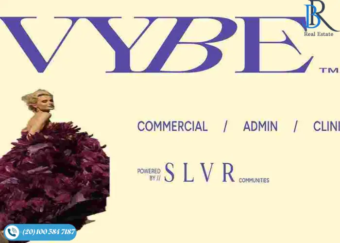 مول فايب التجمع الخامس Mall Vybe New Cairo اسعار 2026