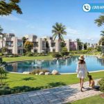 هايد بارك سيجنتشر 6 اكتوبر Hyde Park Signature October