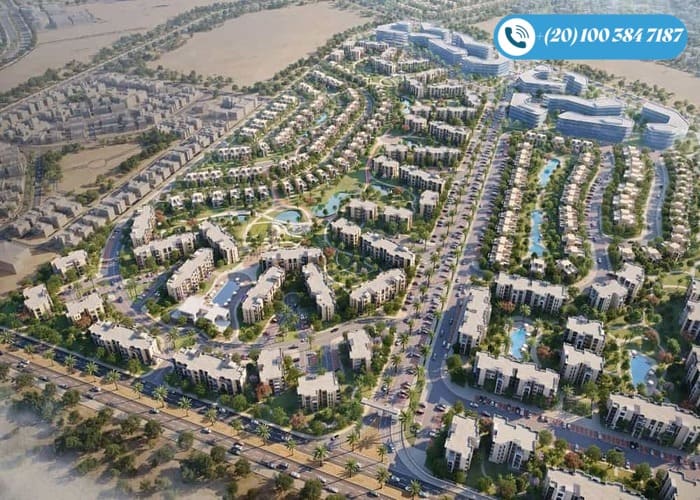 هايد بارك سيجنتشر 6 اكتوبر Hyde Park Signature October