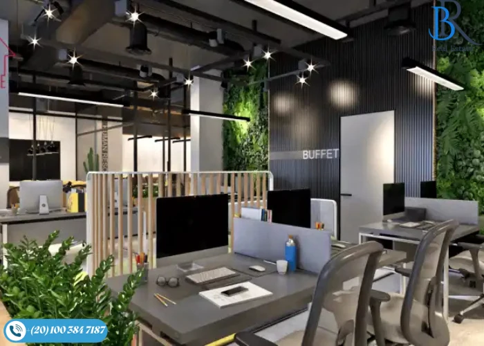 مول لينك فايب التجمع الخامس Link Vibe New Cairo