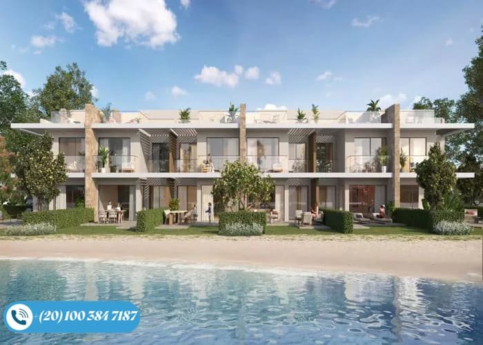 قرية سكاي نورث الساحل الشمالي