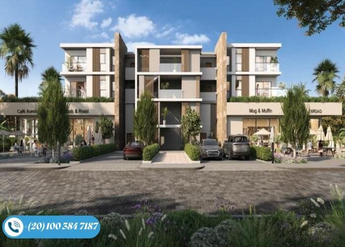 سكاي نورث رأس الحكمة