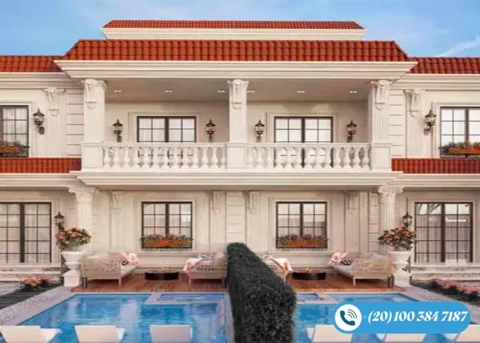 Velora Villa New Zayed