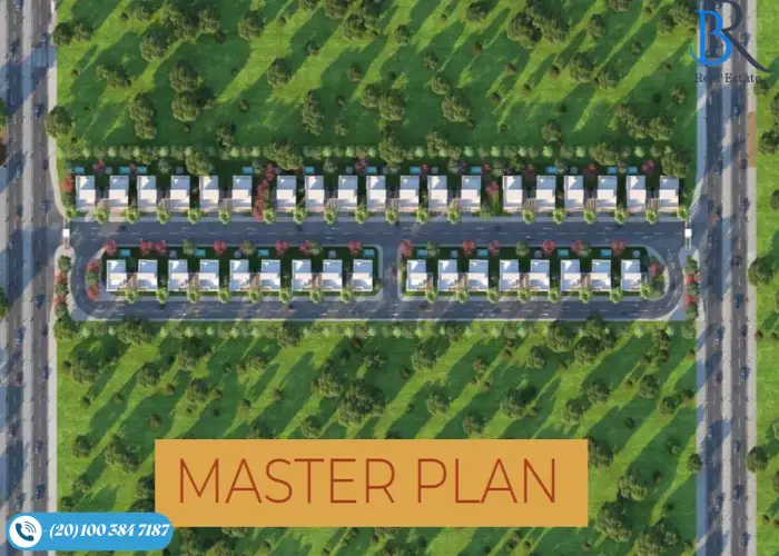 كمبوند يوفا زايد الجديدة 