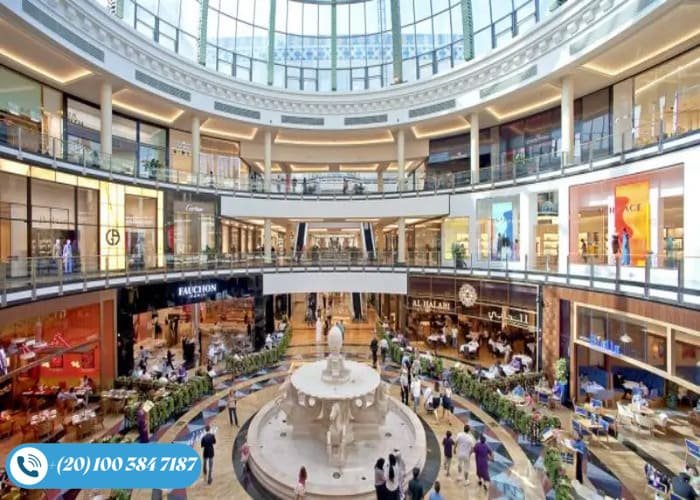 مشروع Kore عربية هولدينج العاصمة الإدارية