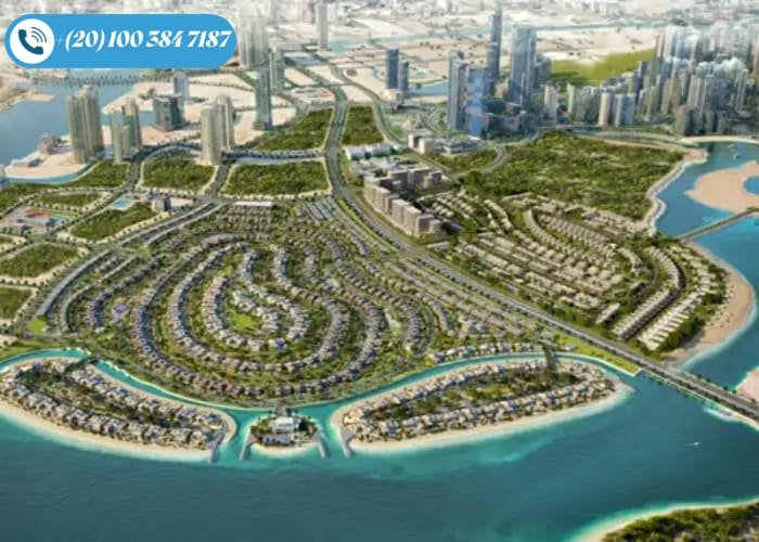 مشروع مدن رأس الحكمة