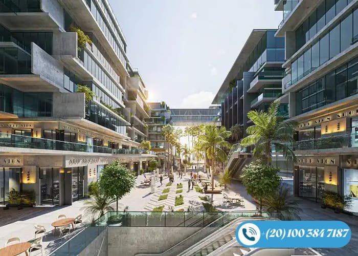 مشروع بريدجز شركة وان