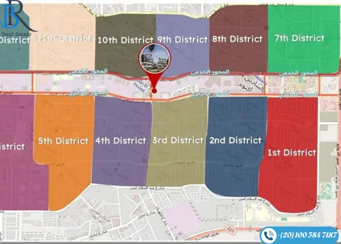 مشروع SIA أكتوبر 