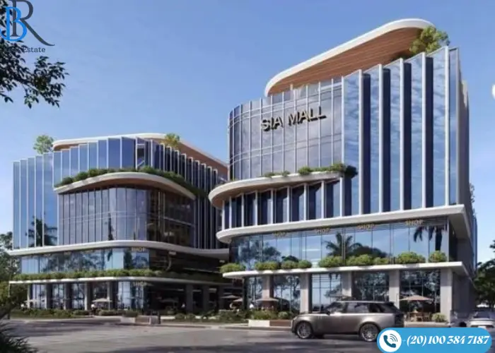 مشروع SIA أكتوبر 