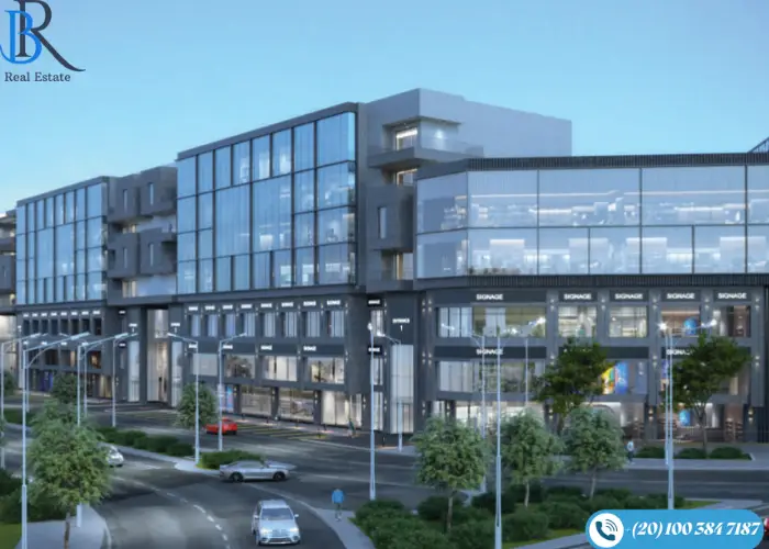 مول داون تاون أكتوبر 