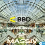 مول ماسيف التجمع الخامس Mall Massive New Cairo بخصومات 10%