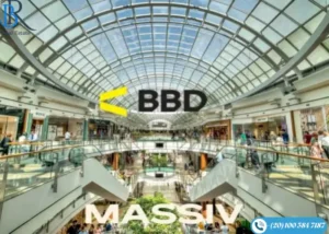 مول ماسيف التجمع الخامس Mall Massive New Cairo بخصومات 10%