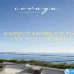 قرية كوفايا العين السخنة Covaya Ain El Sokhna بمقدم 5%