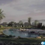 كمبوند هايد بارك فيوز القاهرة الجديدة Hyde Park Views New Cairo