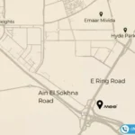 كمبوند Mee التجمع السادس Mee New Cairo اسعار وتفاصيل