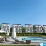 كمبوند ماونتن فيو 4 اكتوبر بارك Mountain View 4 October Park