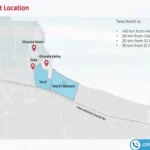 قرية تلال سول الساحل الشمالي Telal Soul North Coast مقدم 5%