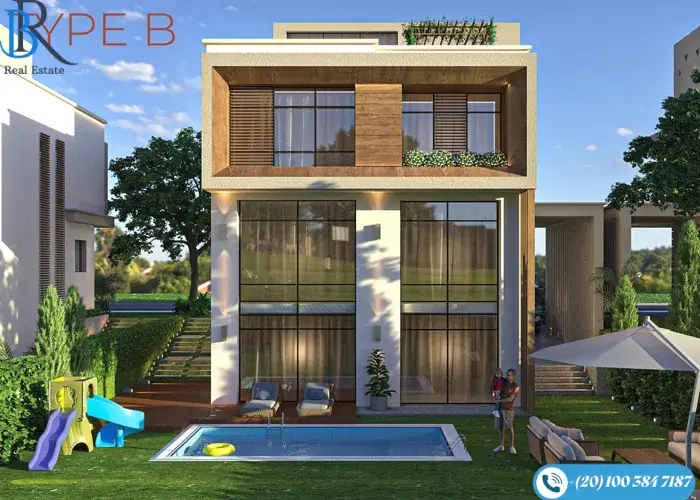 كمبوند يوفا زايد الجديدة Yuva New Zayed اسعار 2026