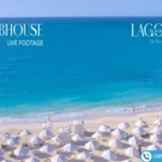 قرية العلمين لاجونز الساحل الشمالي Al Alamein Lagoons North Coast