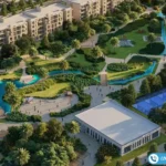 أسعار كمبوند سوديك ايست فيل المستقبل سيتي Sodic East vale