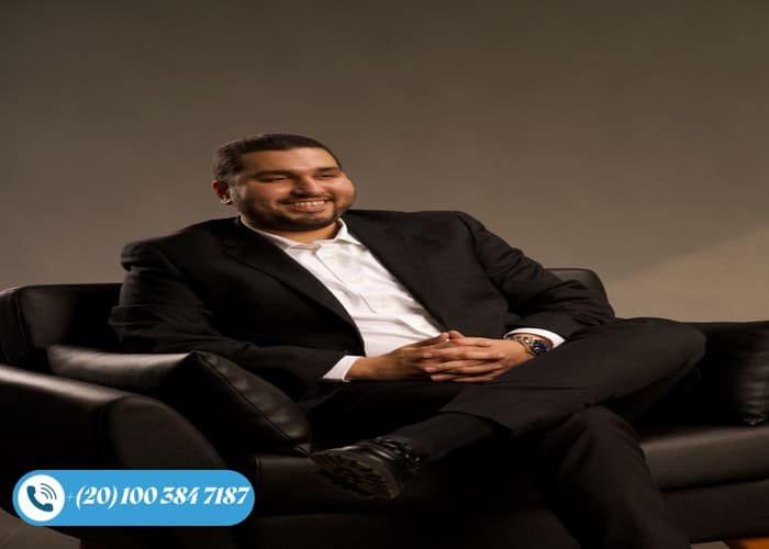 شركة AOG للتطوير العقاري